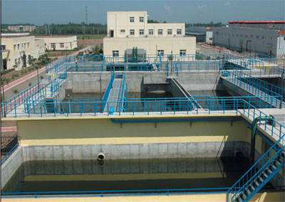 印刷廢水如何處理？用什么方法？