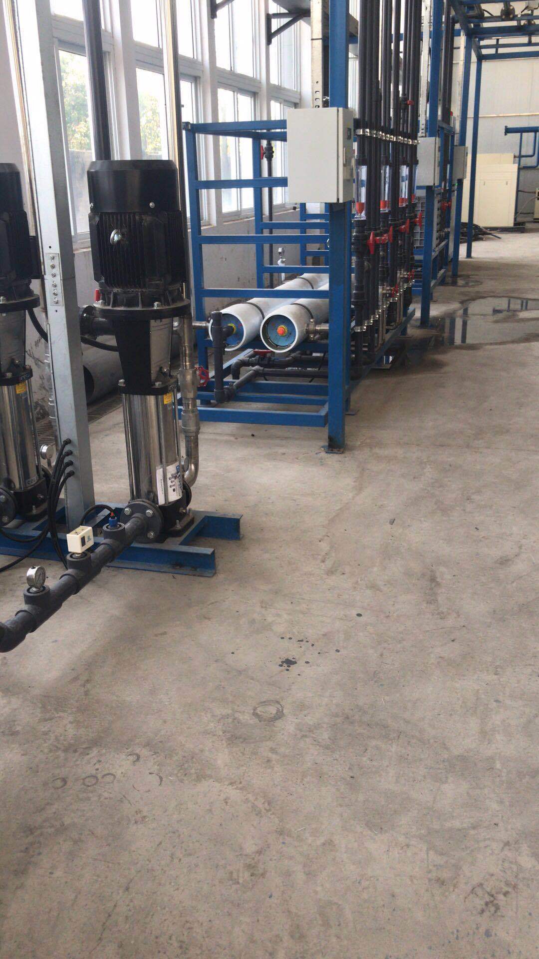 光伏廠水處理設(shè)備 光伏廠水處理設(shè)備