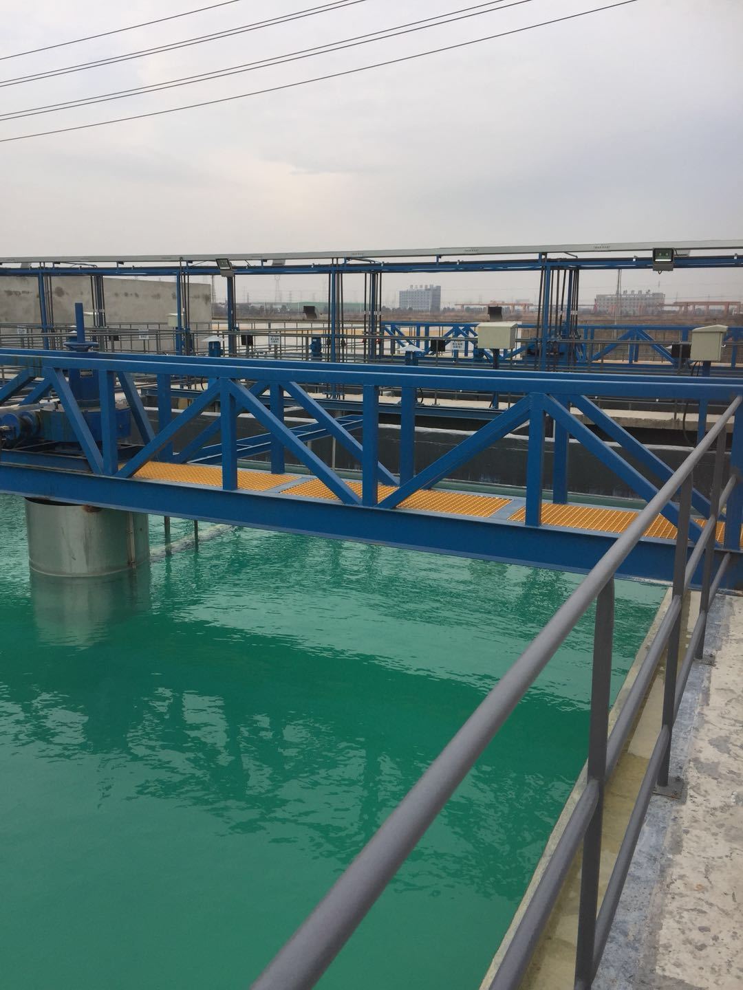 廢水零排放系統(tǒng) 廢水零排放系統(tǒng)