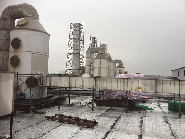 如何解決合成樹脂廢水零排放處理問題 如何解決合成樹脂廢水零排放處理問題