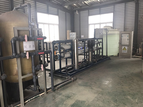 分享合成樹脂廢水常用的處理方法 分享合成樹脂廢水常用的處理方法