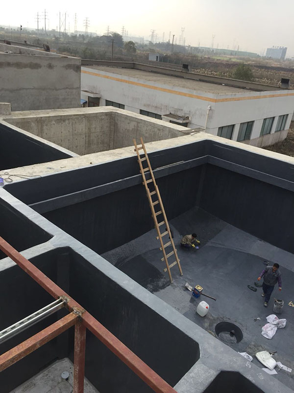 硫酸銅廢水回用率達到多少 硫酸銅廢水回用率達到多少