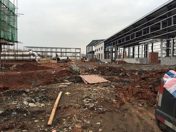 造紙廠廢水處理用什么MVR蒸發(fā)設(shè)備比較好 造紙廠廢水處理用什么MVR蒸發(fā)設(shè)備比較好